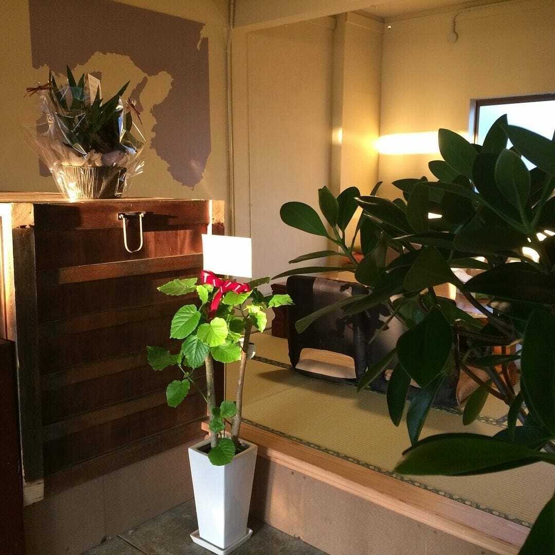 사나 인 타운 호텔 와카야마 외부 사진